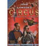 John Lawson`s Circus Programme 2013